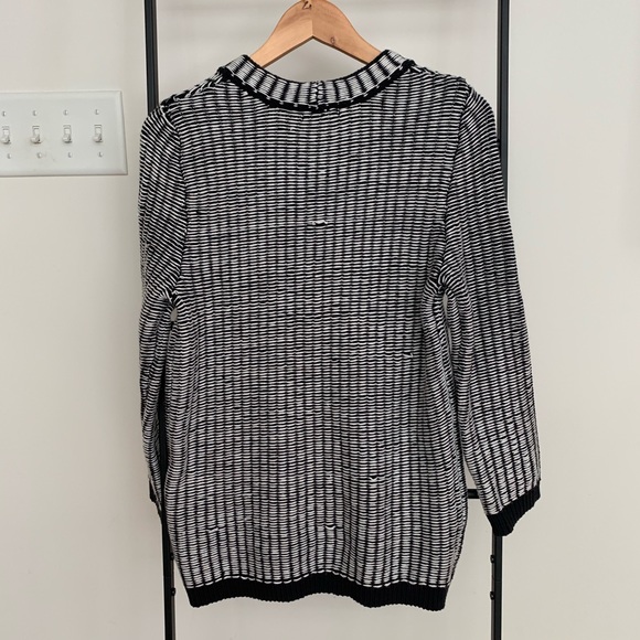 H&M Oversized Sweater - Picture 9 of 11